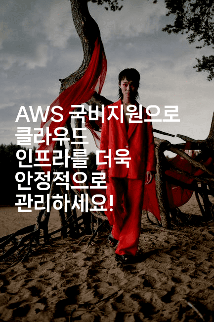 AWS 국비지원으로 클라우드 인프라를 더욱 안정적으로 관리하세요!2-짜장파이