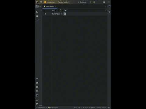 【1分钟学python】你能在程序运行之前看出答案吗？  #pythonprogramming #python  #编程 #freecodecamp